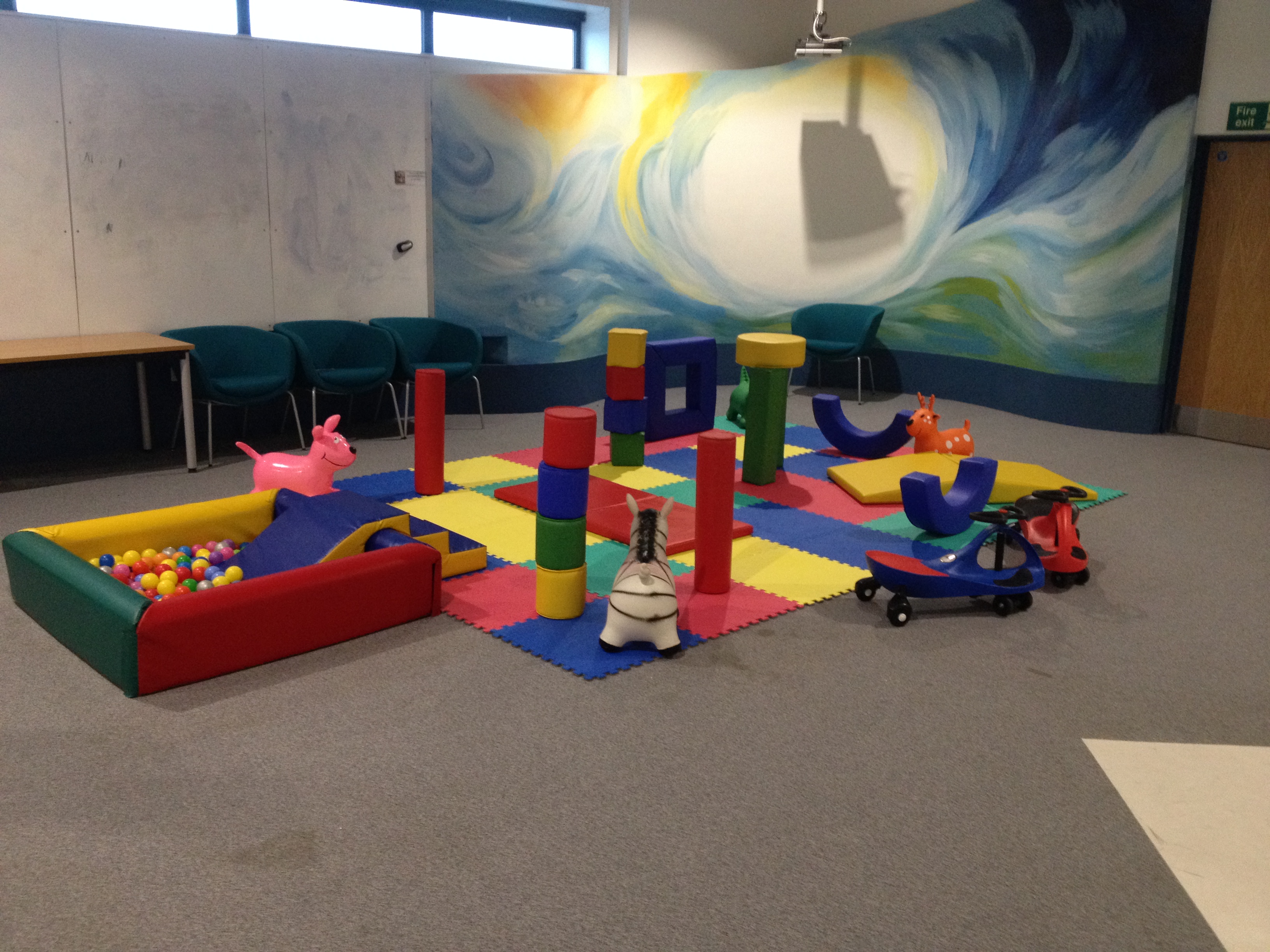 Our soft play set for hire in Manchester soft play hire Manchester